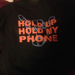 Knicks Drake crewneck